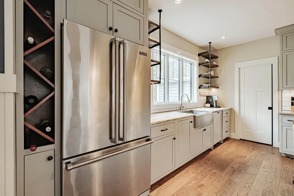 42 Stone Ridge Road Falmouth ME 04105