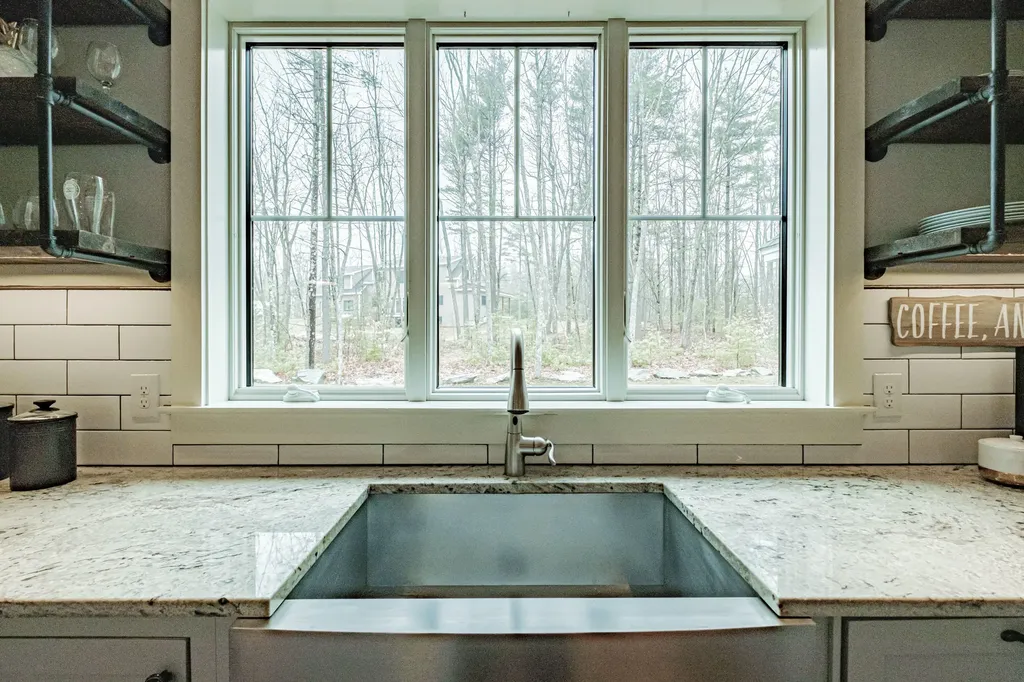 42 Stone Ridge Road Falmouth ME 04105