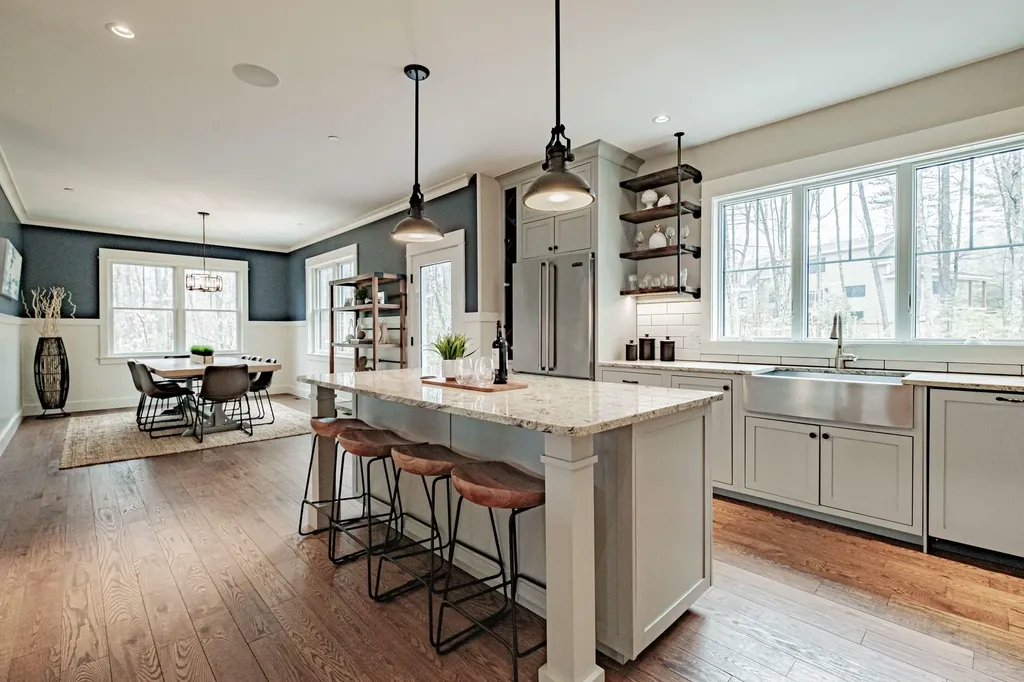 42 Stone Ridge Road Falmouth ME 04105