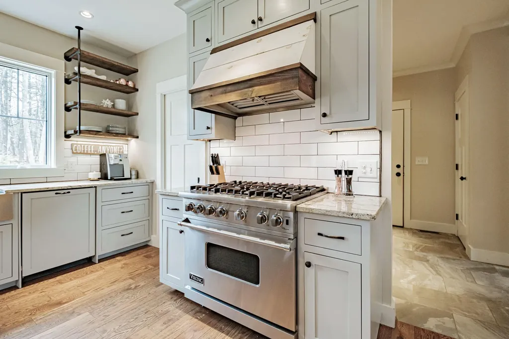 42 Stone Ridge Road Falmouth ME 04105