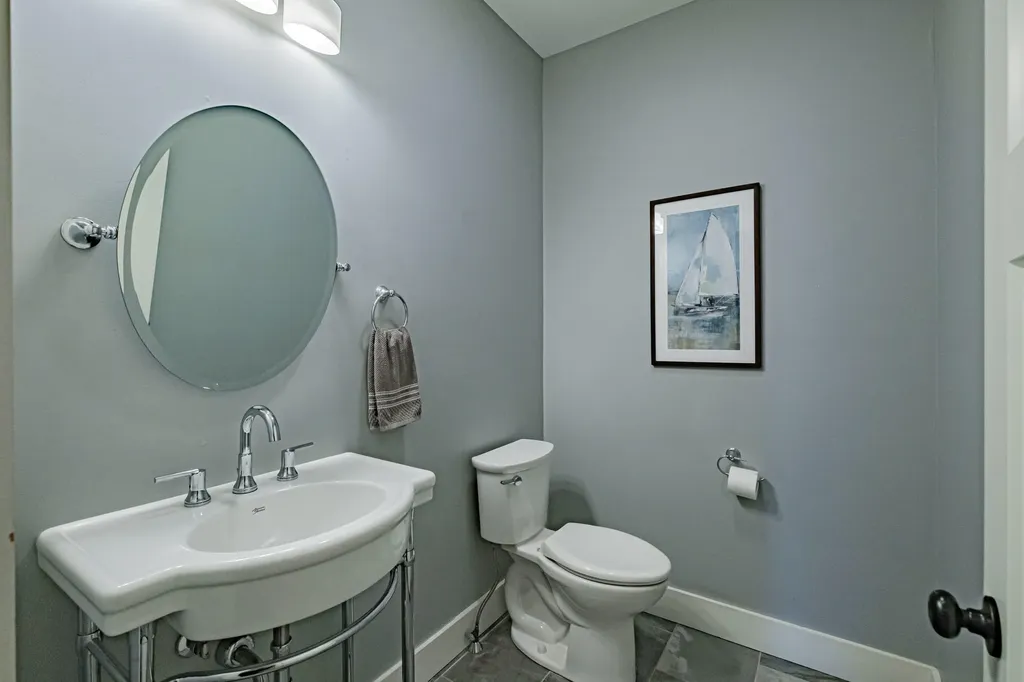 42 Stone Ridge Road Falmouth ME 04105