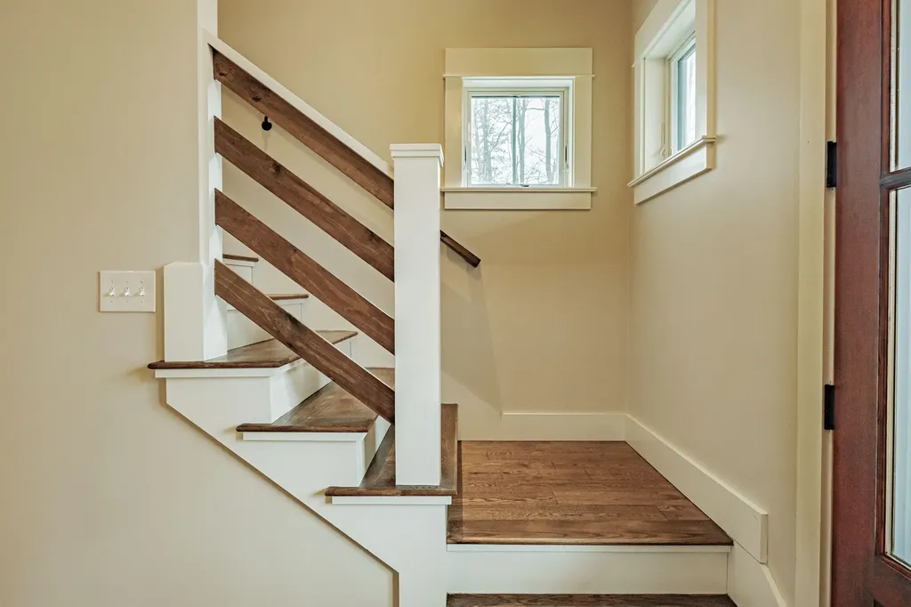 42 Stone Ridge Road Falmouth ME 04105