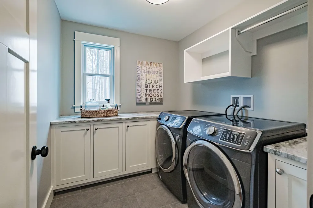 42 Stone Ridge Road Falmouth ME 04105