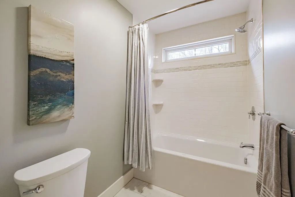 42 Stone Ridge Road Falmouth ME 04105
