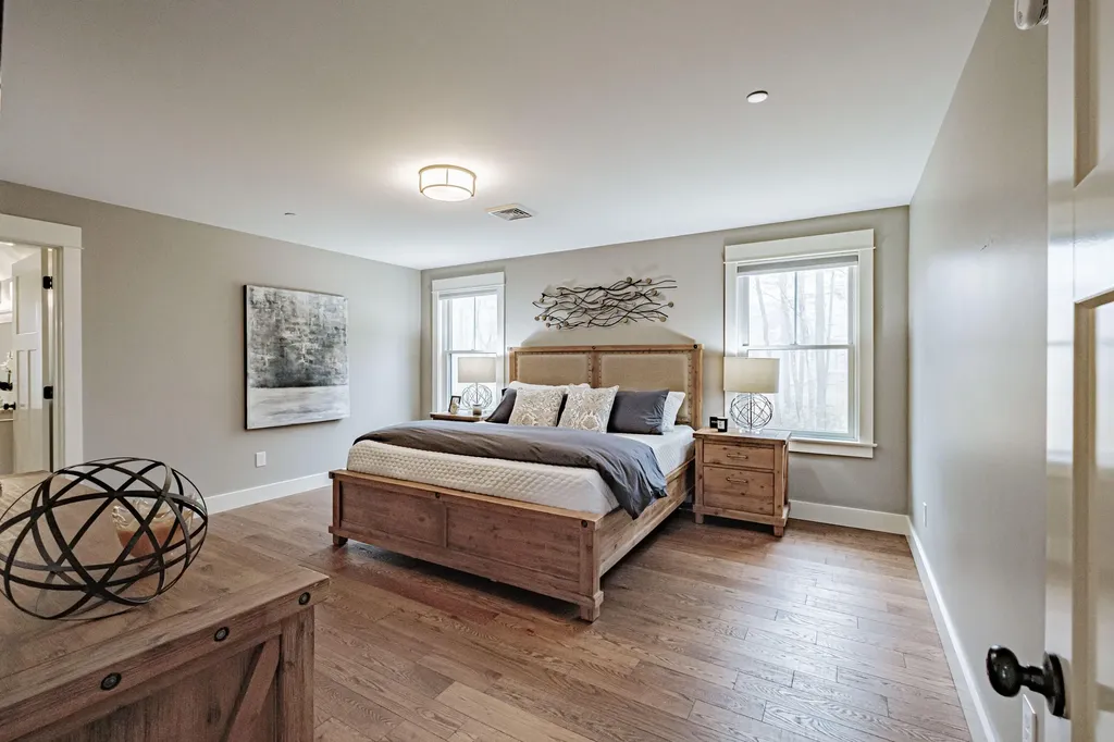 42 Stone Ridge Road Falmouth ME 04105