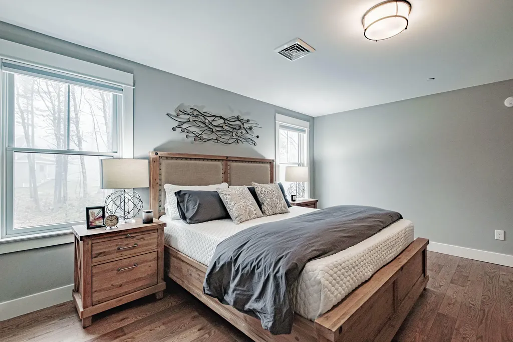 42 Stone Ridge Road Falmouth ME 04105