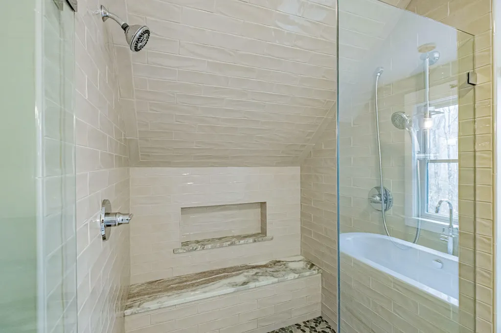 42 Stone Ridge Road Falmouth ME 04105
