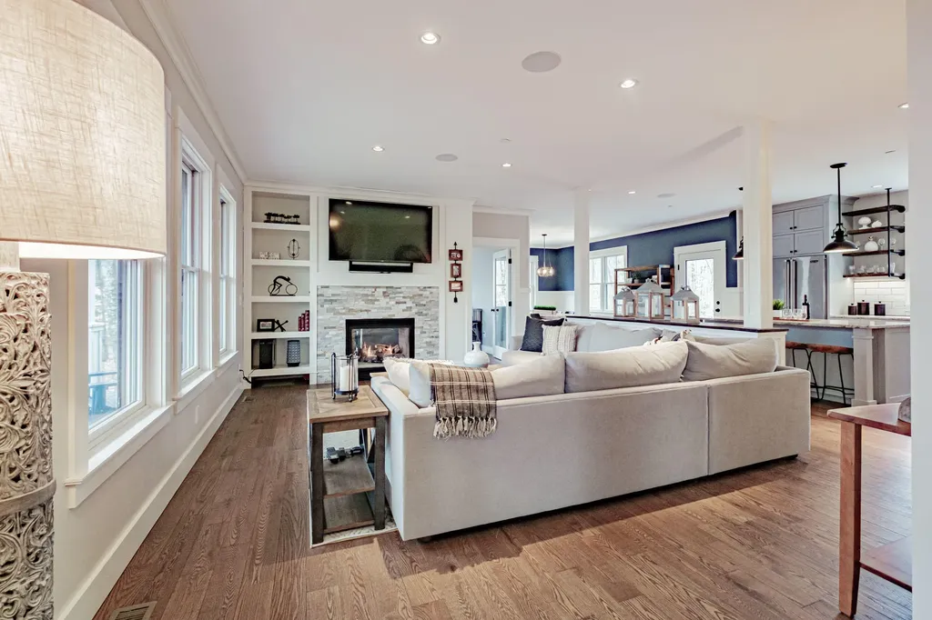 42 Stone Ridge Road Falmouth ME 04105
