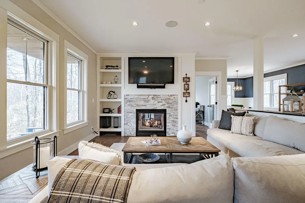 42 Stone Ridge Road Falmouth ME 04105