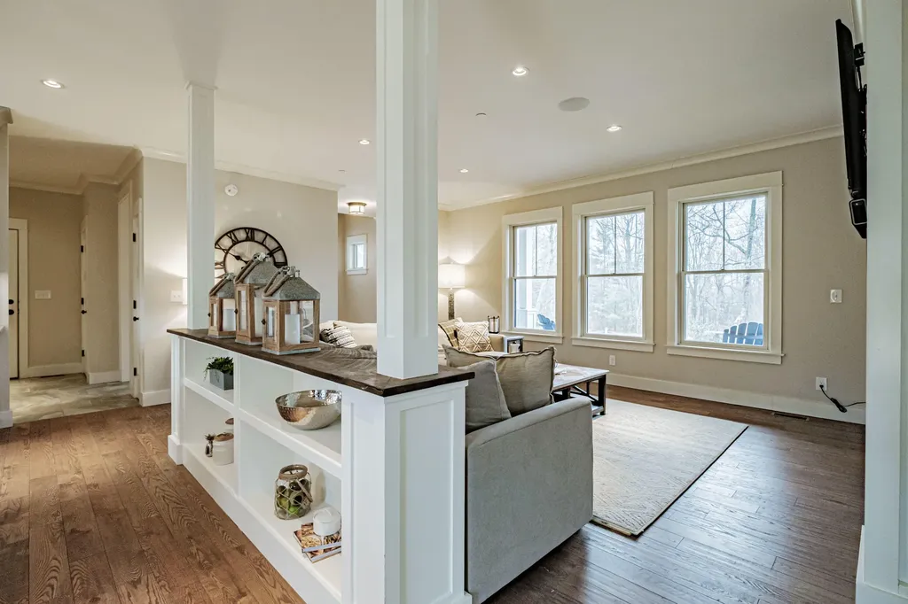 42 Stone Ridge Road Falmouth ME 04105