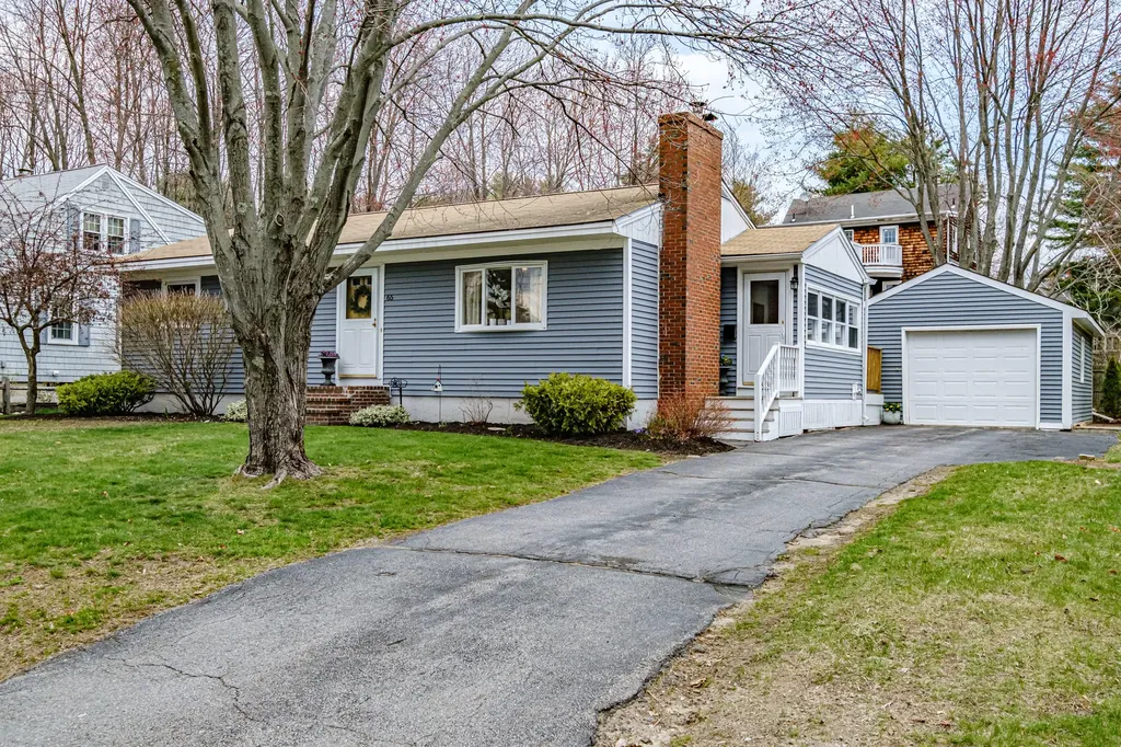 65 Brook Road Portland ME 04103