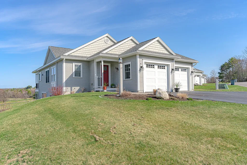 17 Callaway Drive Gray ME 04039