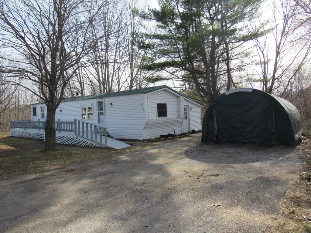 620 Horseback Road Carmel ME 04419