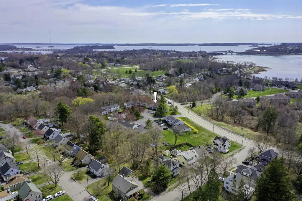 10 Bayview Terrace Portland ME 04103