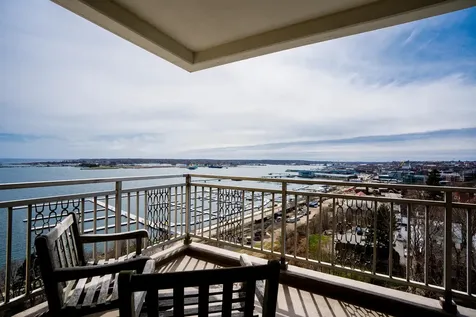 45 Eastern Promenade Portland ME 04101