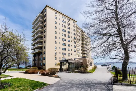 45 Eastern Promenade Portland ME 04101