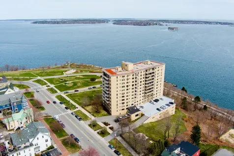 45 Eastern Promenade Portland ME 04101