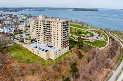 45 Eastern Promenade Portland ME 04101