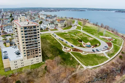 45 Eastern Promenade Portland ME 04101
