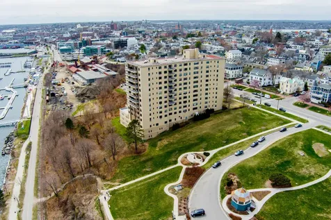 45 Eastern Promenade Portland ME 04101