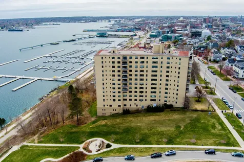 45 Eastern Promenade Portland ME 04101