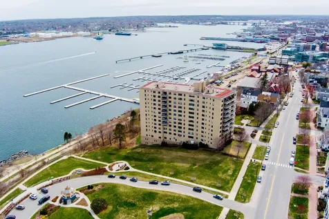 45 Eastern Promenade Portland ME 04101