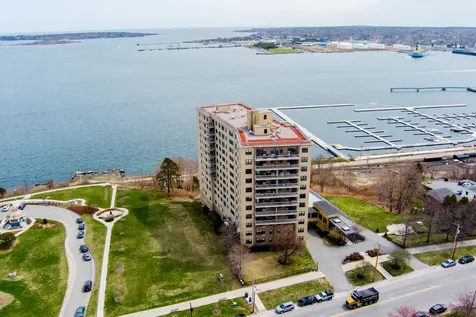 45 Eastern Promenade Portland ME 04101