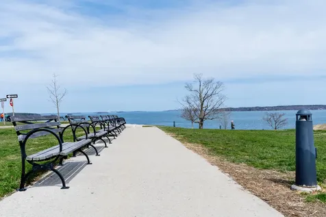 45 Eastern Promenade Portland ME 04101