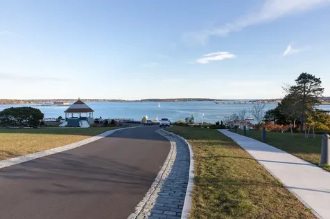 45 Eastern Promenade Portland ME 04101