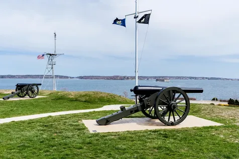 45 Eastern Promenade Portland ME 04101