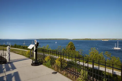 45 Eastern Promenade Portland ME 04101