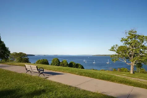 45 Eastern Promenade Portland ME 04101