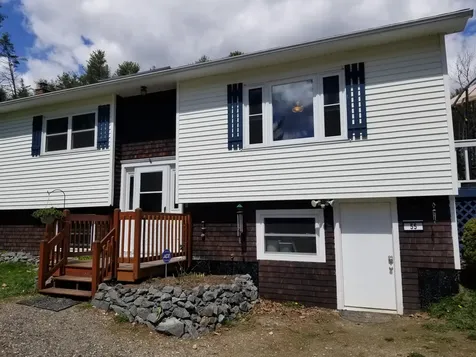 55 Elmwood Road Pownal ME 04069