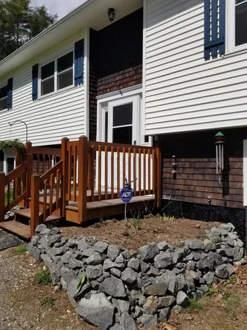 55 Elmwood Road Pownal ME 04069