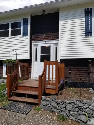 55 Elmwood Road Pownal ME 04069