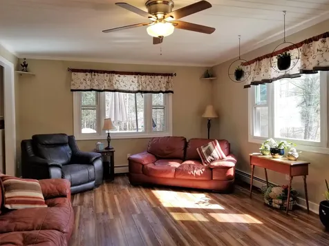 55 Elmwood Road Pownal ME 04069