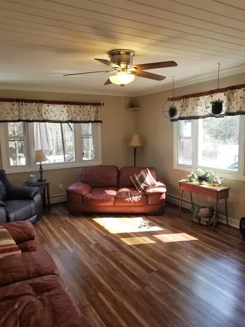 55 Elmwood Road Pownal ME 04069