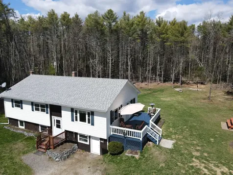 55 Elmwood Road Pownal ME 04069