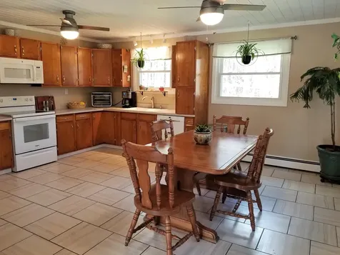 55 Elmwood Road Pownal ME 04069