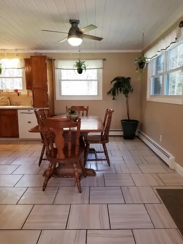 55 Elmwood Road Pownal ME 04069