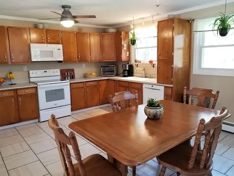 55 Elmwood Road Pownal ME 04069
