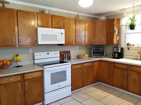 55 Elmwood Road Pownal ME 04069