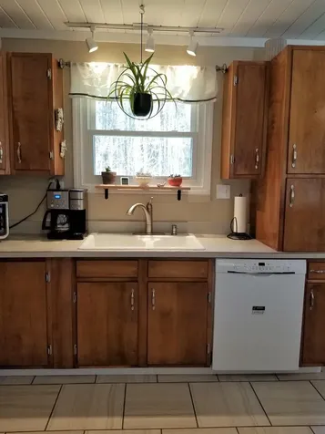 55 Elmwood Road Pownal ME 04069