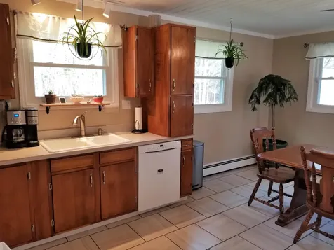 55 Elmwood Road Pownal ME 04069