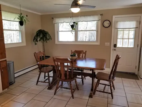 55 Elmwood Road Pownal ME 04069