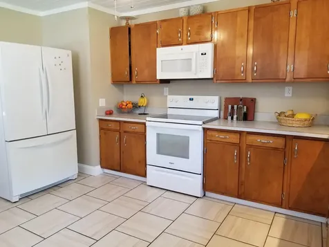 55 Elmwood Road Pownal ME 04069