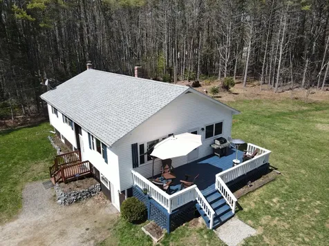 55 Elmwood Road Pownal ME 04069