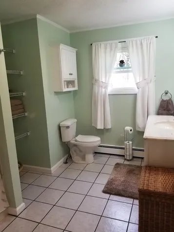 55 Elmwood Road Pownal ME 04069
