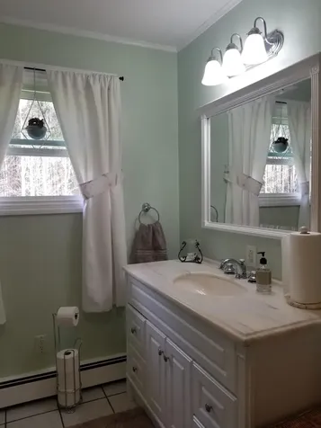 55 Elmwood Road Pownal ME 04069