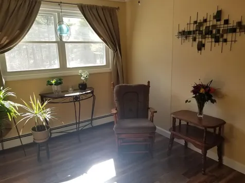 55 Elmwood Road Pownal ME 04069